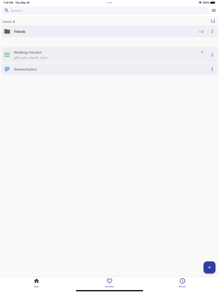 Notes and Journaling - Folino (iOS) 由: Tobias Schiek Notes and Journaling - Folino (iOS) 由: Tobias Schiek