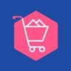 EasyStore: Ecommerce & POS icon