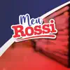 Meu Rossi App Delete