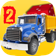 Trucker Transporter 2 Parking