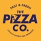 The Pizza Co