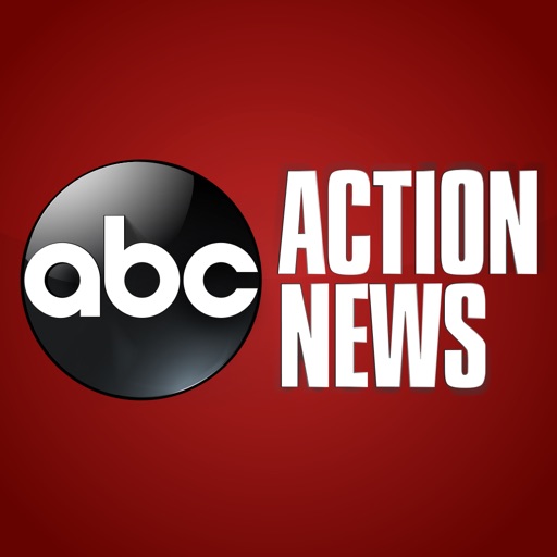 ABC Action News Tampa Bay iOS App