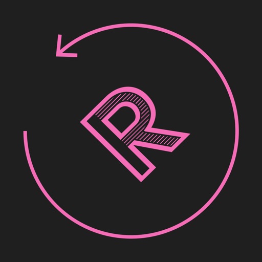 Reset Cafe icon