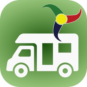 BLE motorhome