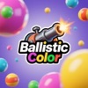 Ballistic Color icon
