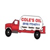 Cole's Oil icon