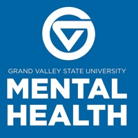 GV Mental Health app icon - Health & Fitness app for iPhone