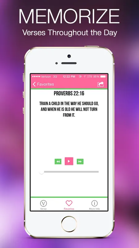 Proverbs 31 Pro screenshot 4 of 5