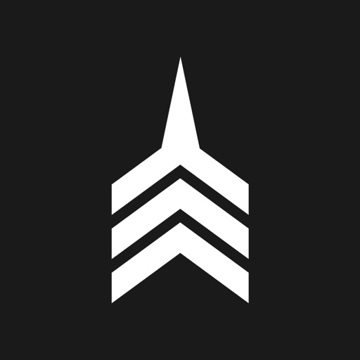 Harvest: A Vertical Church - AppWisp.com