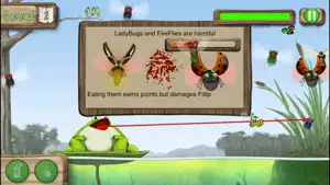 Fillip's Feast screenshot 2
