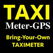 Taximeter-GPS