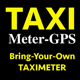 Taximeter-GPS