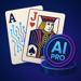 Blackjack AI Pro Training