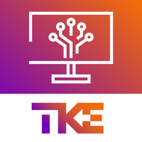 TK Customer Portal Mobile logo