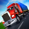 Truck it up icon