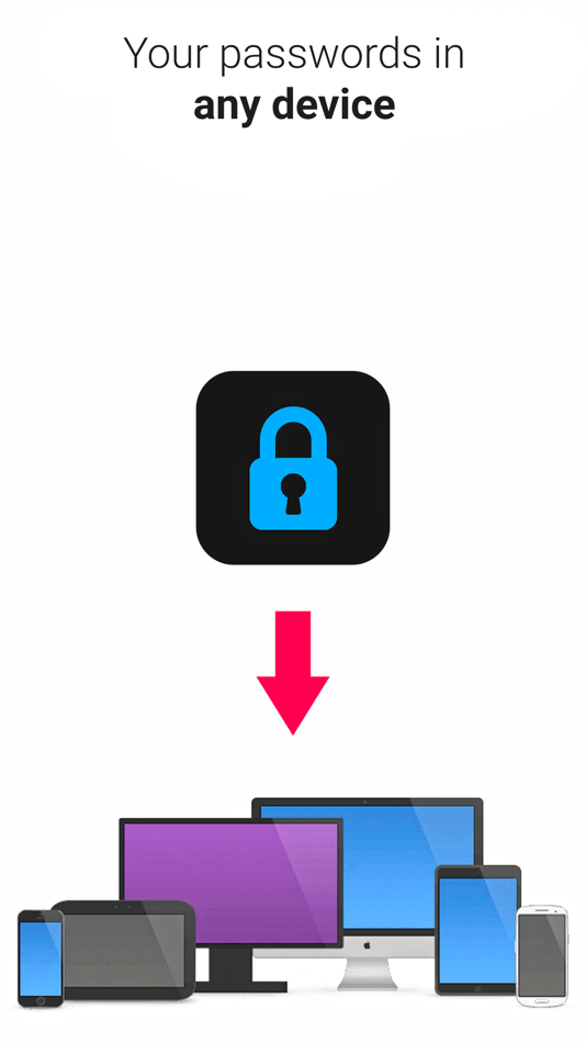 #10. iSenhas - Password Manager (macOS) 由: davi orzechowski