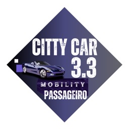 Citty Car 3.3 - Passageiro