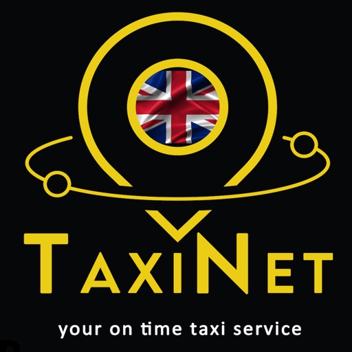 TaxiNet UK