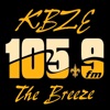 KBZE 105.9FM icon