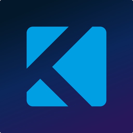 Keldan App Icon
