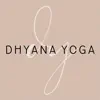Dhyana Yoga + Wellness delete, cancel