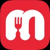 Menufinder: Food Delivery icon