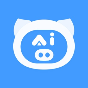 AI猪世界+