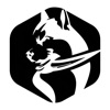 警犬战训定位系统