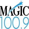 Magic 100.9 & 93.1 HD2 icon