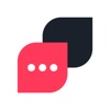 Interacta Chat icon