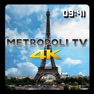 Get Metropoli TV for iOS, iPhone, iPad Aso Report