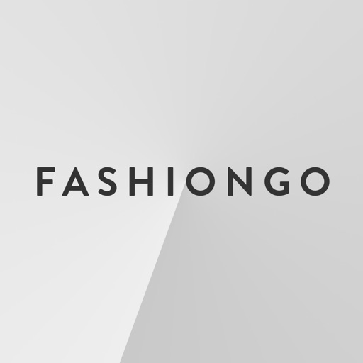 FASHIONGO Vendor Admin