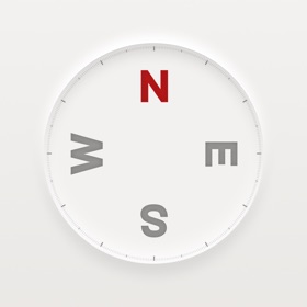 Snímky obrazovky (1) Compass mini