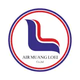 Air Muang Loei - App Icon