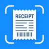 Receipt Scanner: Snap & Save icon