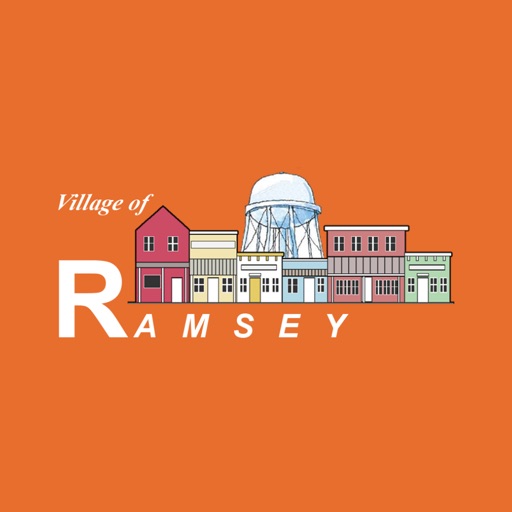 Village of Ramsey IL