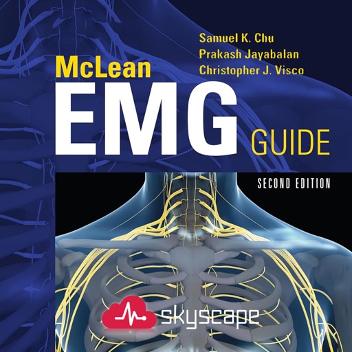 McLean EMG Electrodiagnostic