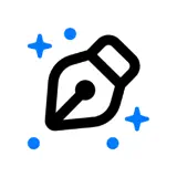 AI Note Taker: Voice Summary - App Icon