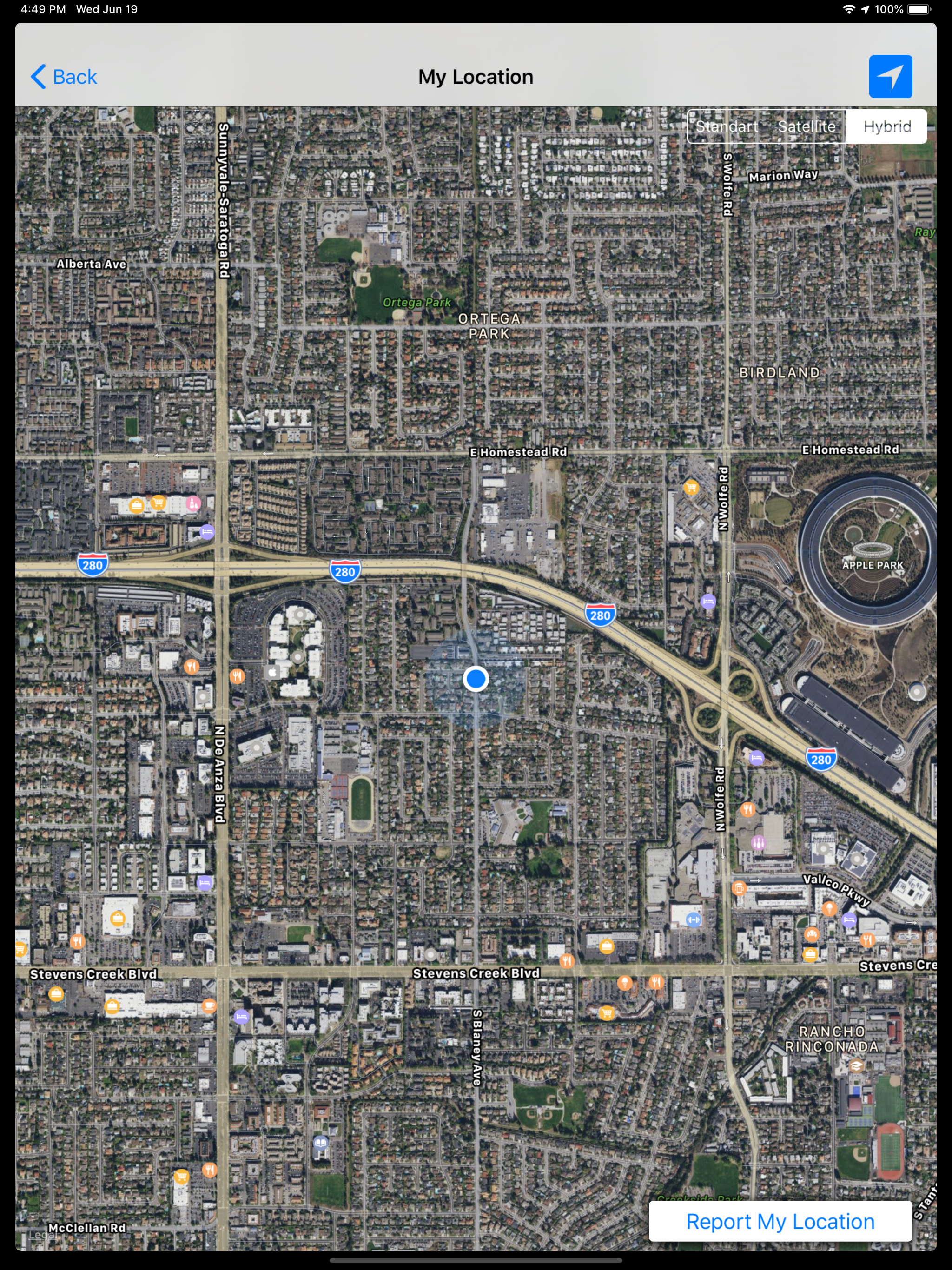 MobiVisor screenshot 15