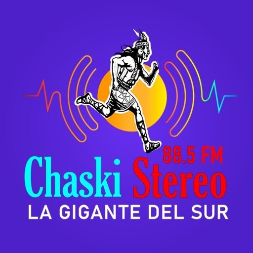 Chaski Stereo