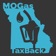 MO Gas Tax Back app icon - Finance app for iPhone
