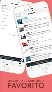 esradio iphone capturas de pantalla 3