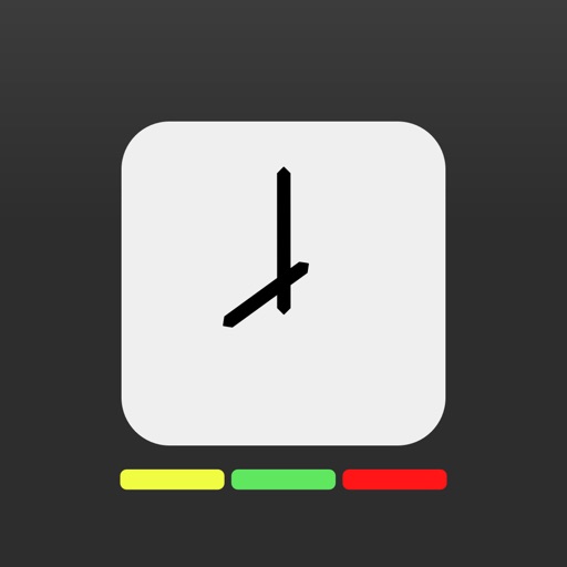 Time Intersect - World Time - AppWisp.com
