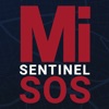 MiSentinelSOS icon