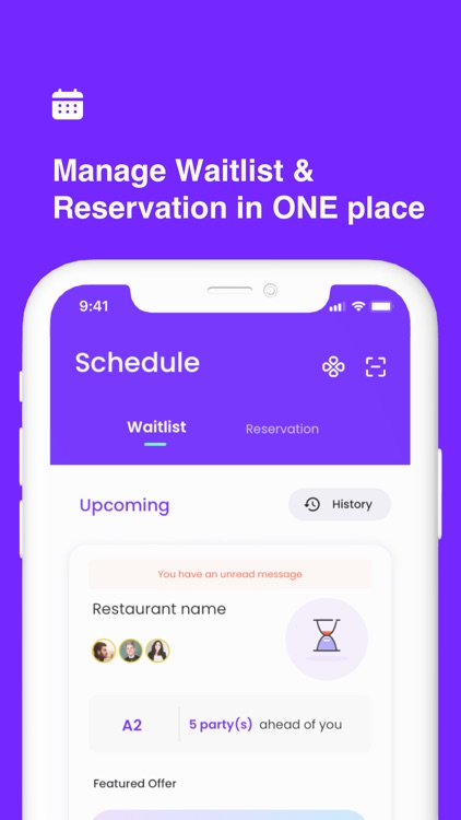 Minitable screenshot-4