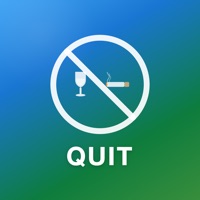 Quit Drink & Smoke Counter
