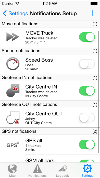 GetPosition Screenshot 4 of 5