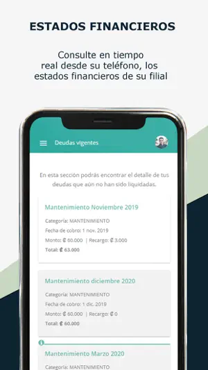 Aditum screenshot 1