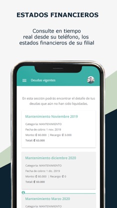 Aditum screenshot 1