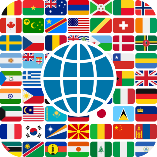 FlagDict: World Flags